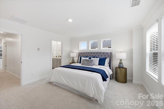 3004 Hovenweep Alley, Charlotte, NC 28217