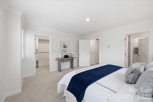 3004 Hovenweep Alley, Charlotte, NC 28217