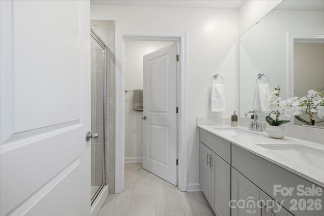 3004 Hovenweep Alley, Charlotte, NC 28217
