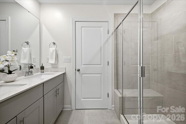 3004 Hovenweep Alley, Charlotte, NC 28217