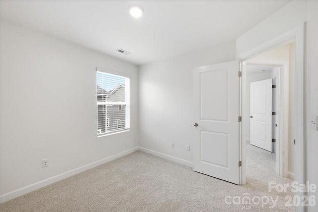 3004 Hovenweep Alley, Charlotte, NC 28217
