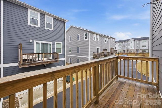 3004 Hovenweep Alley, Charlotte, NC 28217