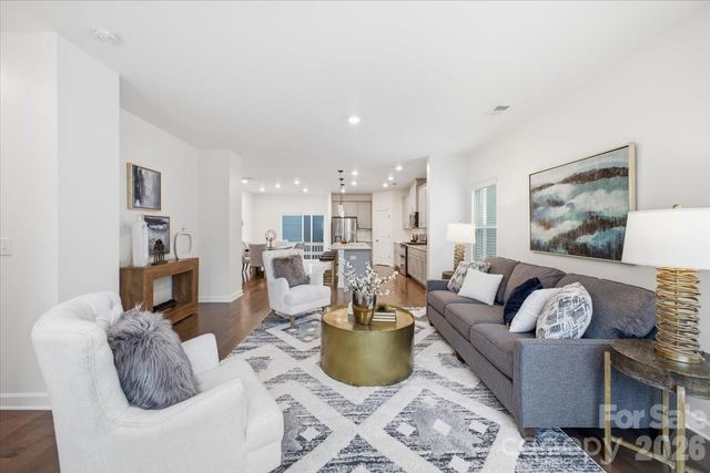 3004 Hovenweep Alley, Charlotte, NC 28217