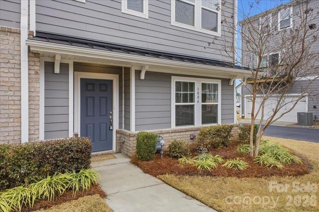 3004 Hovenweep Alley, Charlotte, NC 28217