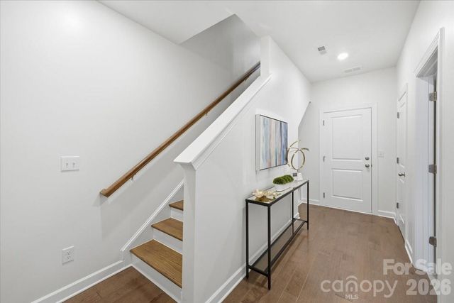 3004 Hovenweep Alley, Charlotte, NC 28217