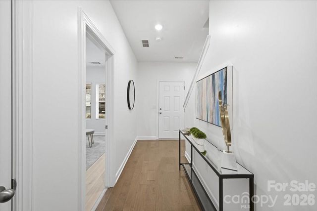 3004 Hovenweep Alley, Charlotte, NC 28217