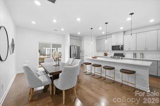 3004 Hovenweep Alley, Charlotte, NC 28217
