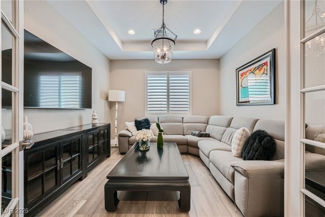 9935 Zakos Court, Las Vegas, NV 89149