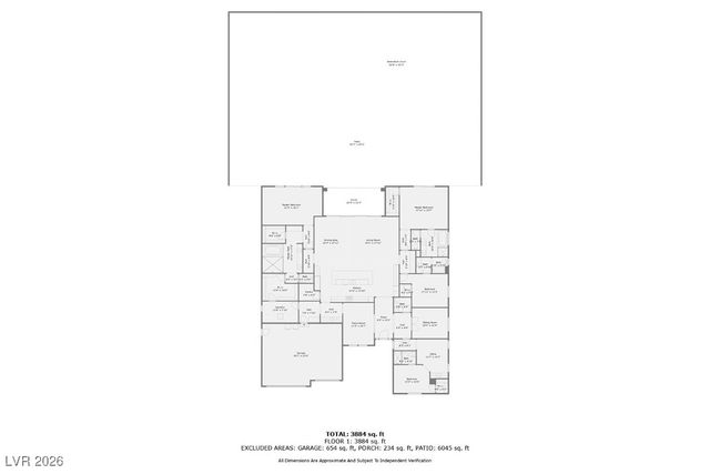 9935 Zakos Court, Las Vegas, NV 89149