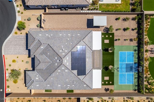 9935 Zakos Court, Las Vegas, NV 89149