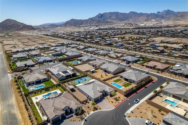 9935 Zakos Court, Las Vegas, NV 89149