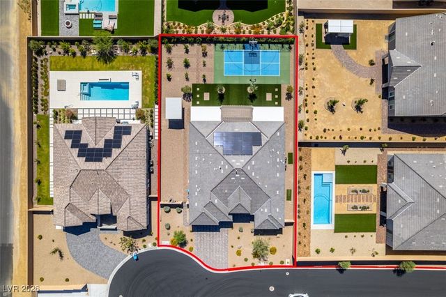 9935 Zakos Court, Las Vegas, NV 89149