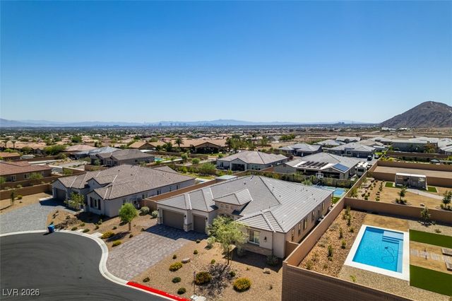 9935 Zakos Court, Las Vegas, NV 89149