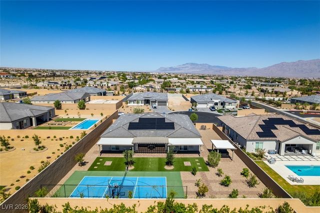 9935 Zakos Court, Las Vegas, NV 89149