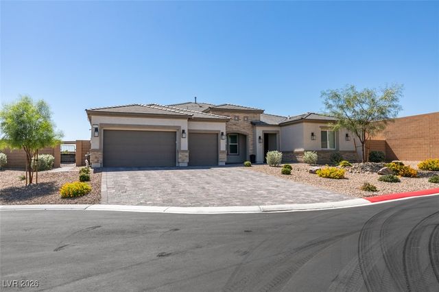 9935 Zakos Court, Las Vegas, NV 89149