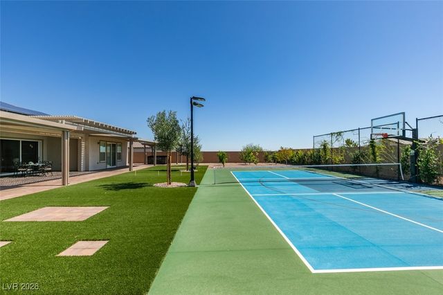 9935 Zakos Court, Las Vegas, NV 89149