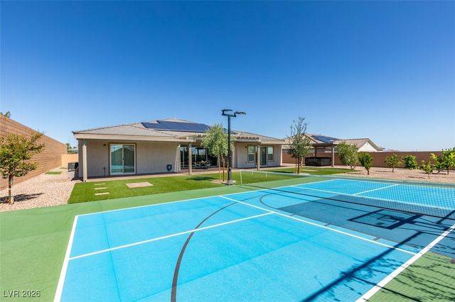 9935 Zakos Court, Las Vegas, NV 89149