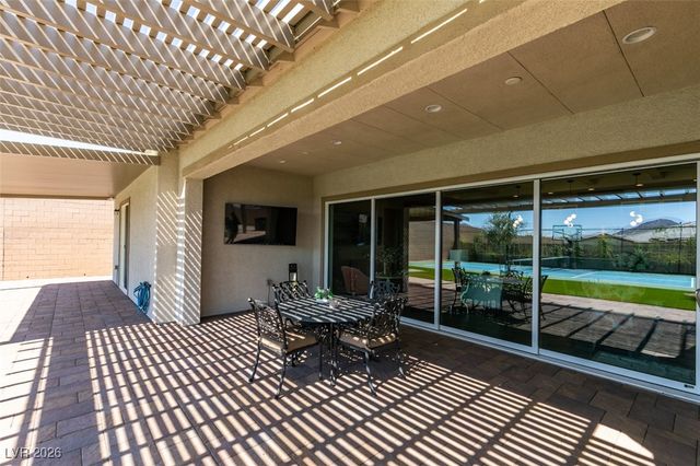 9935 Zakos Court, Las Vegas, NV 89149