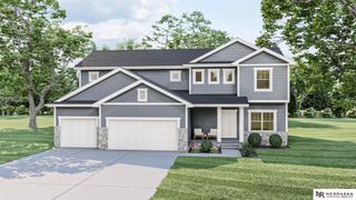 12107 S 109th Street, Papillion, NE 68046