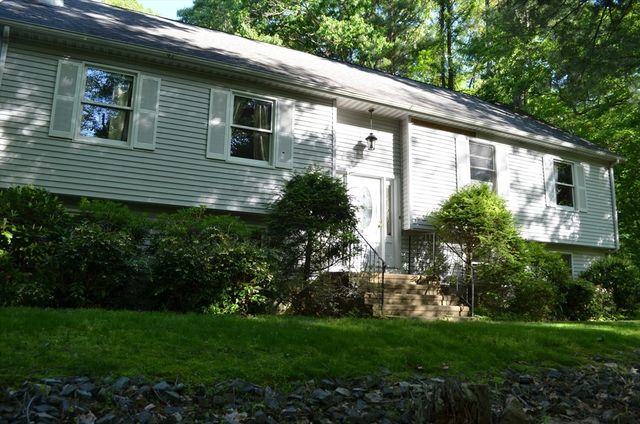 157 Southville Road 0, Southborough, MA 01772