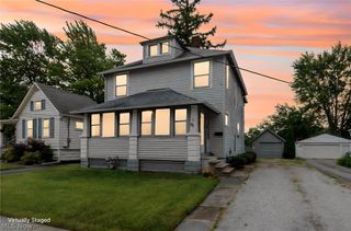 21 Lincoln Avenue, Berea, OH 44017