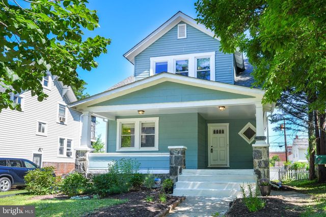 1702 LAKESIDE AVE, Baltimore, MD 21218