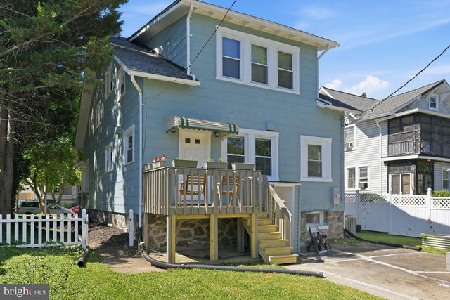 1702 LAKESIDE AVE, Baltimore, MD 21218