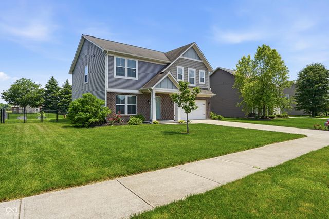 2501 Autumn Road, Indianapolis, IN 46229