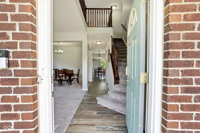 2501 Autumn Road, Indianapolis, IN 46229