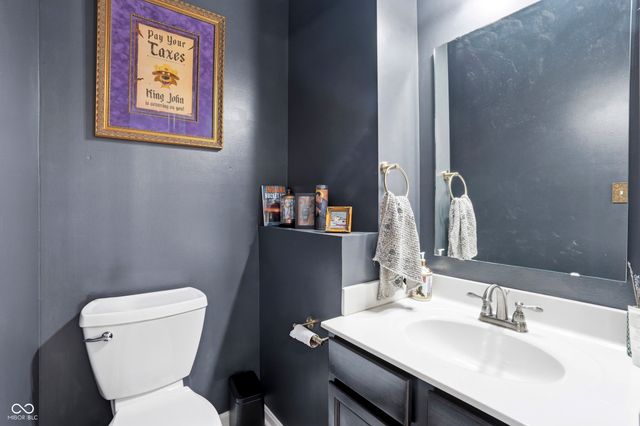 2501 Autumn Road, Indianapolis, IN 46229