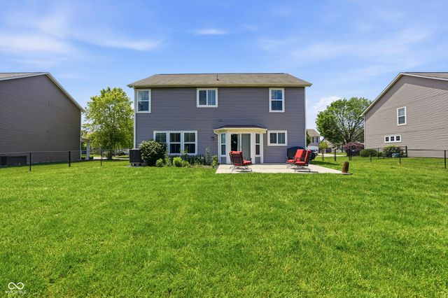 2501 Autumn Road, Indianapolis, IN 46229