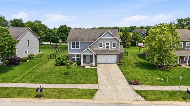 2501 Autumn Road, Indianapolis, IN 46229