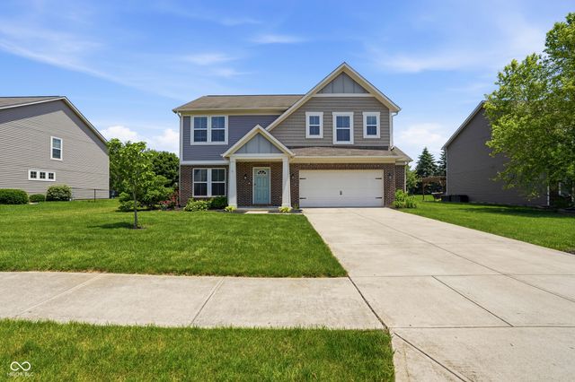 2501 Autumn Road, Indianapolis, IN 46229