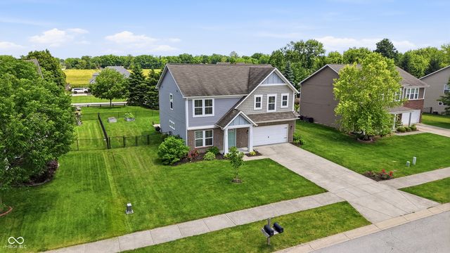 2501 Autumn Road, Indianapolis, IN 46229