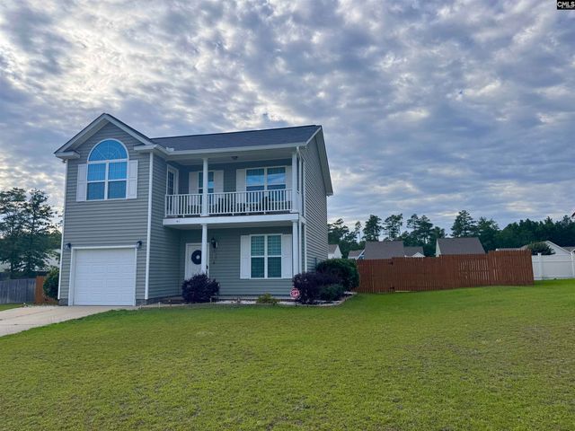 41 Carlisle Lane, Camden, SC 29020