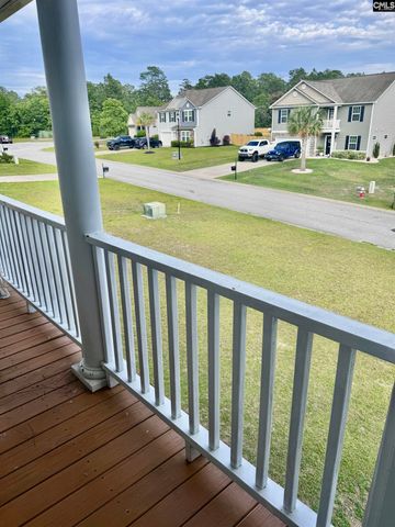 41 Carlisle Lane, Camden, SC 29020