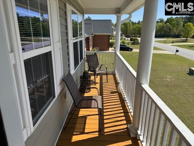 41 Carlisle Lane, Camden, SC 29020