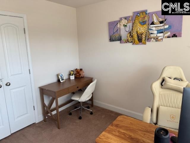 41 Carlisle Lane, Camden, SC 29020