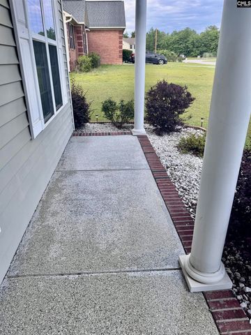 41 Carlisle Lane, Camden, SC 29020