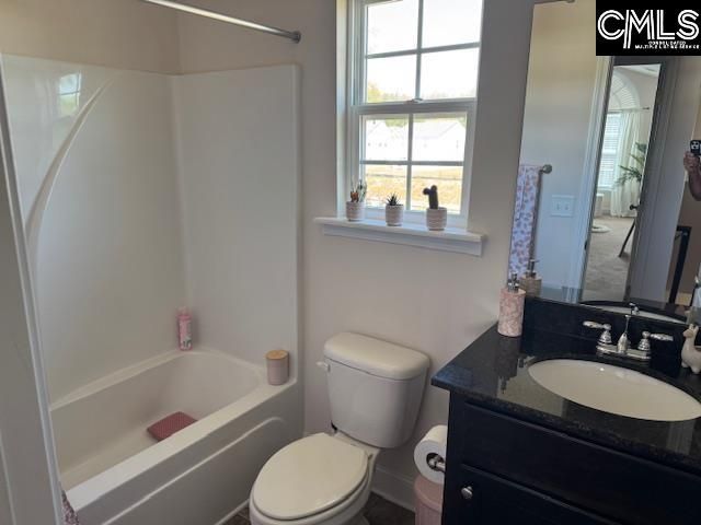 41 Carlisle Lane, Camden, SC 29020