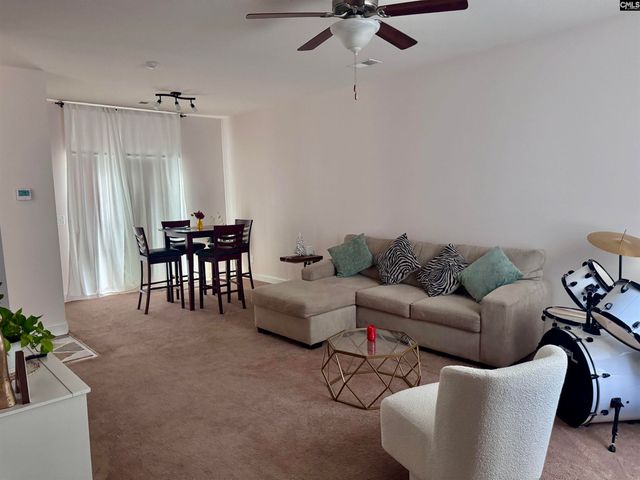 41 Carlisle Lane, Camden, SC 29020