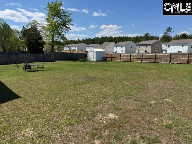 41 Carlisle Lane, Camden, SC 29020