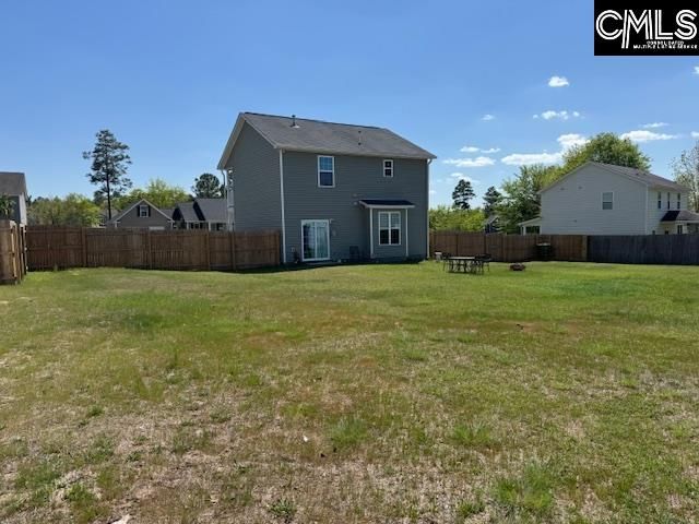 41 Carlisle Lane, Camden, SC 29020