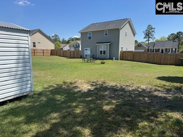 41 Carlisle Lane, Camden, SC 29020