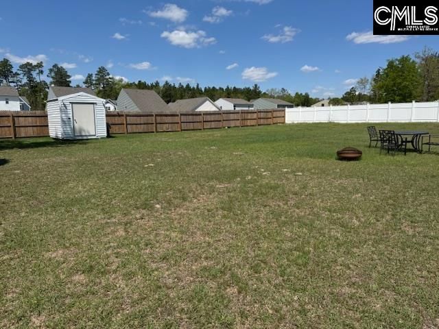 41 Carlisle Lane, Camden, SC 29020