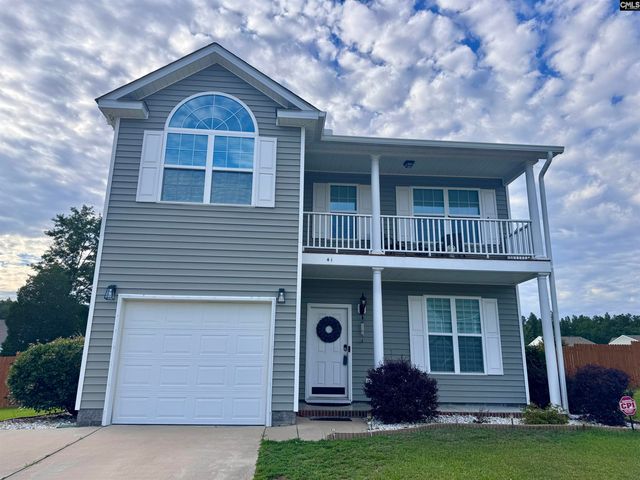 41 Carlisle Lane, Camden, SC 29020