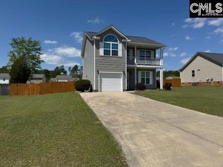 41 Carlisle Lane, Camden, SC 29020