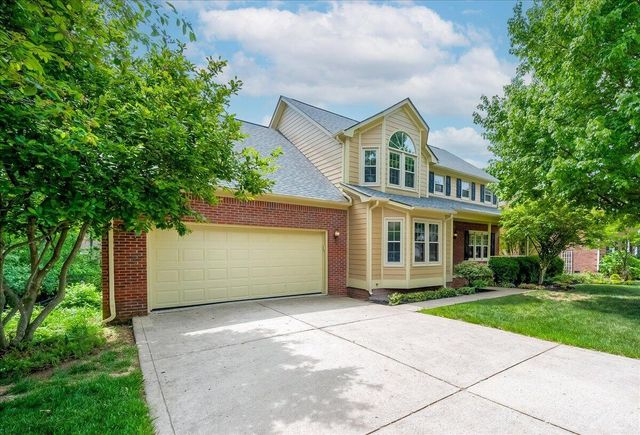 3140 Comanche Trail, Lexington, KY 40503