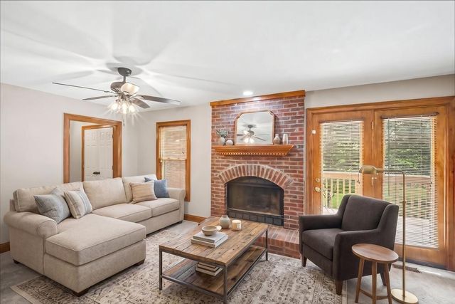 3140 Comanche Trail, Lexington, KY 40503