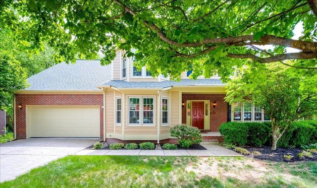 3140 Comanche Trail, Lexington, KY 40503